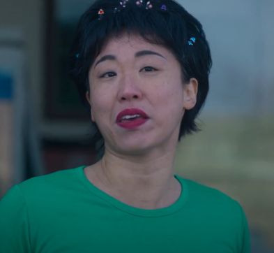 이미도 폭싹 속았수다