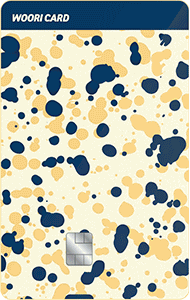 카드의정석 Dear, Traveler(디어트래블러)