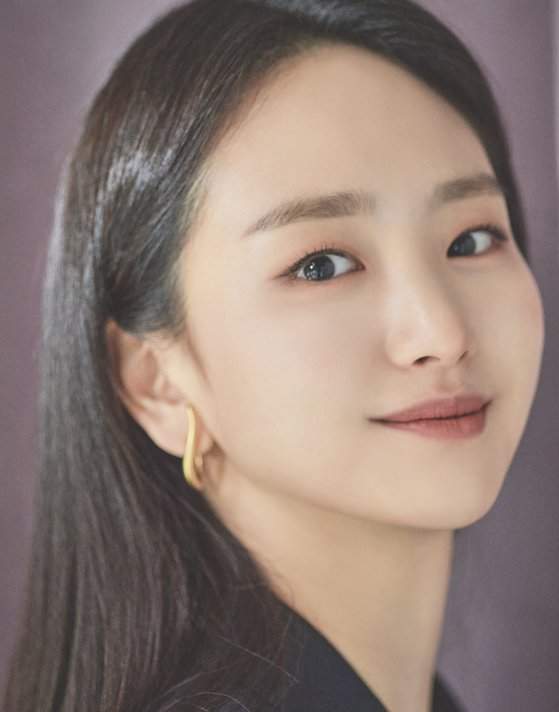 원진아 수상 경력