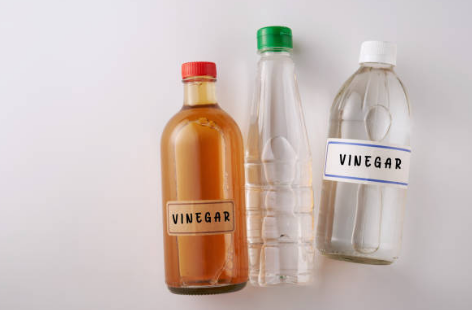 식초 효능&amp;#44; 복용법&amp;#44; 활용법&amp;#44; 총정리 (2025ver)