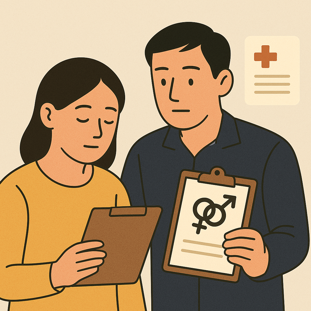 난임 치료 휴가 지원금