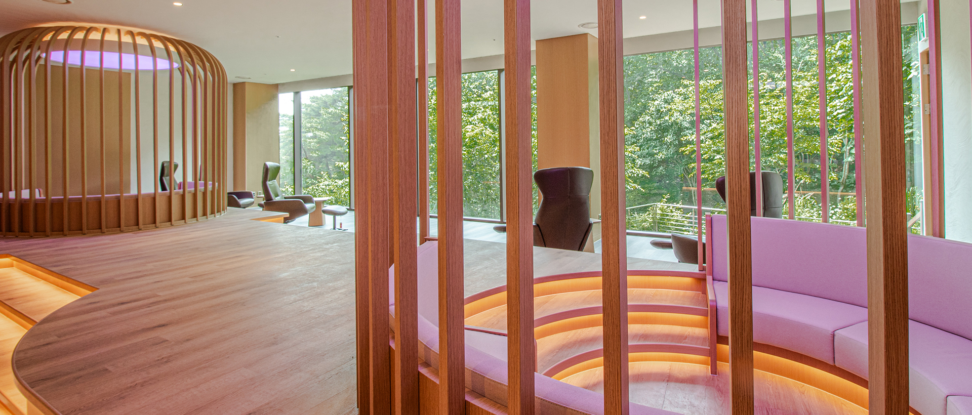 제천 리솜포레스트