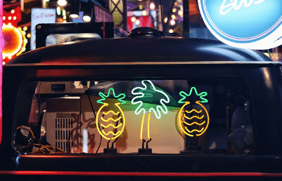 9월 동행축제 별별 야시장