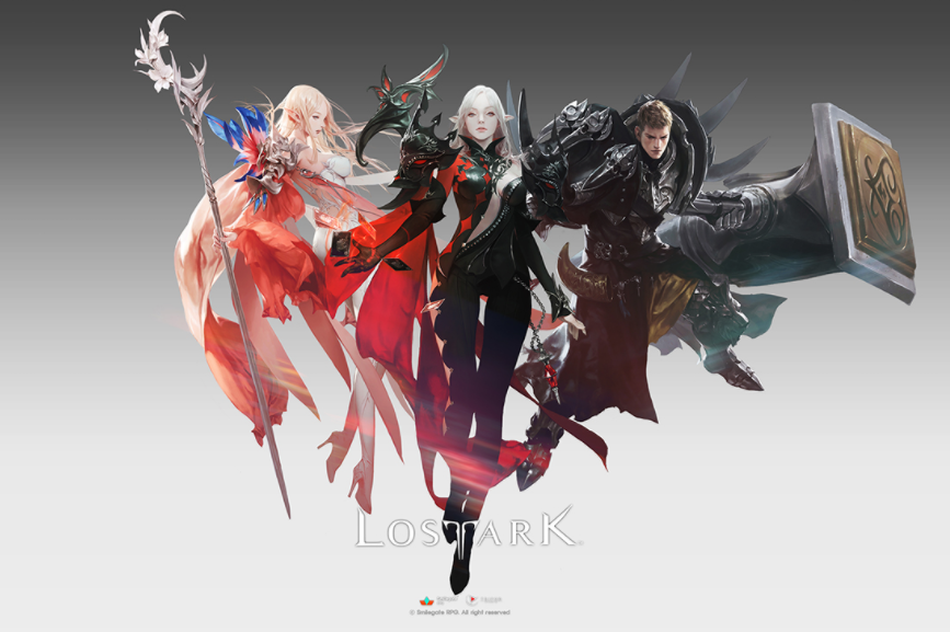 아이템베이 로스트아크 워로드