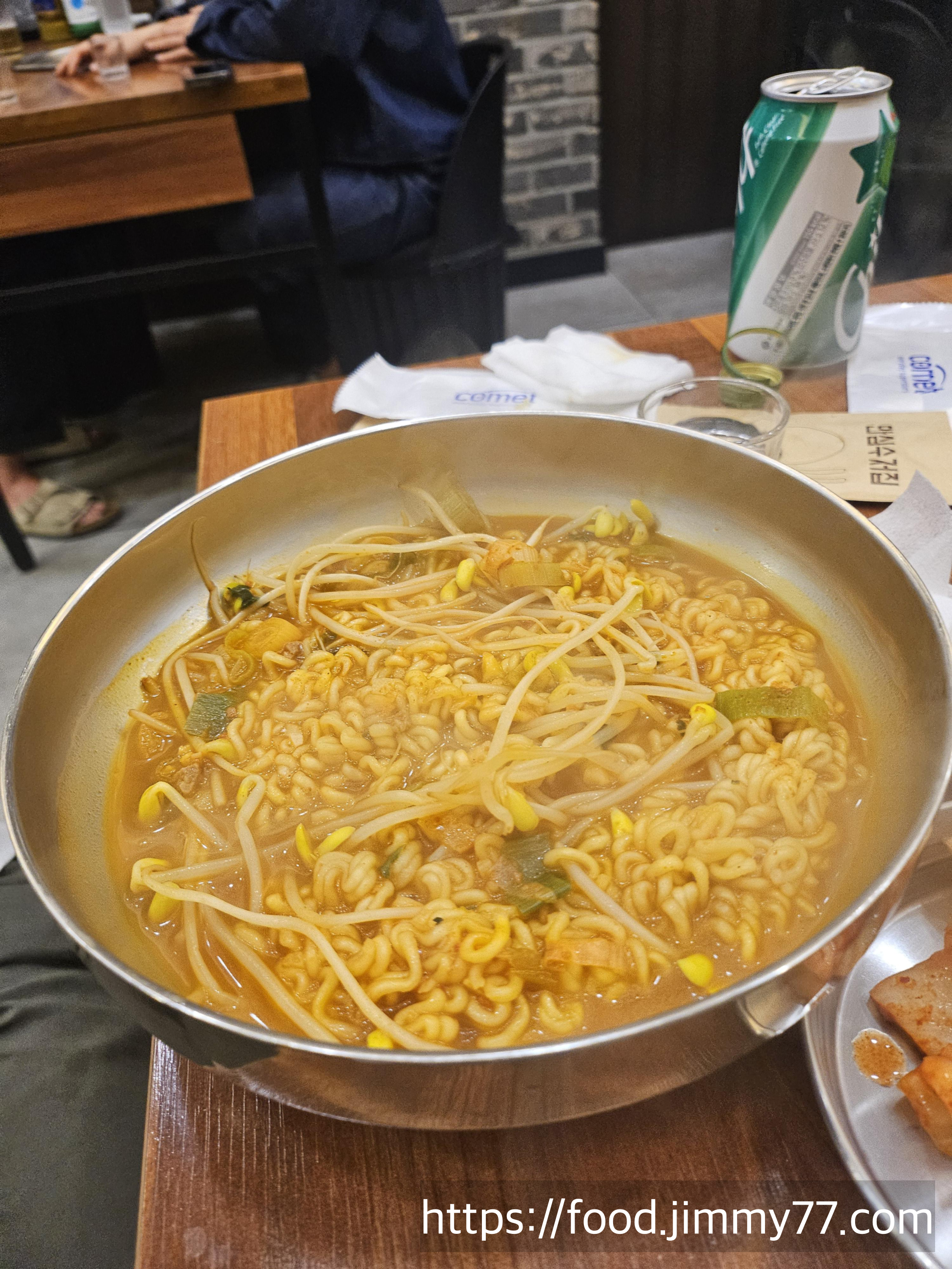 프렌치 쪽갈비 일산식사점