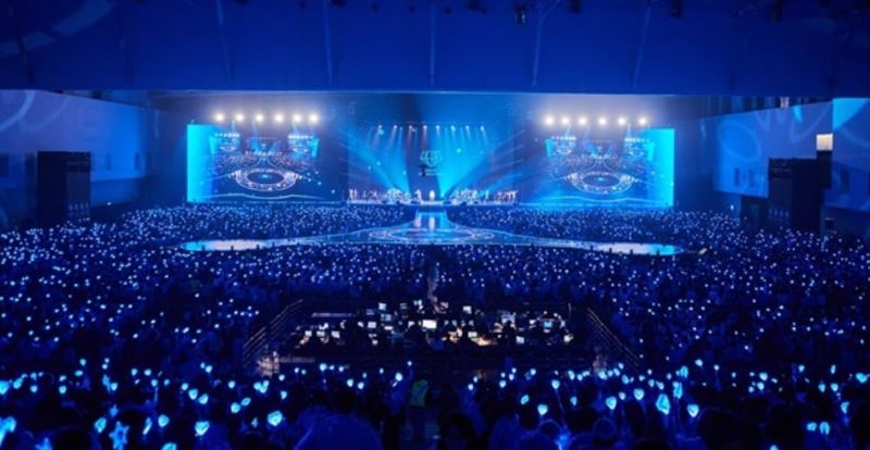 임영웅 대구 콘서트 티켓 예매 가이드-취소표 잡는 시간대