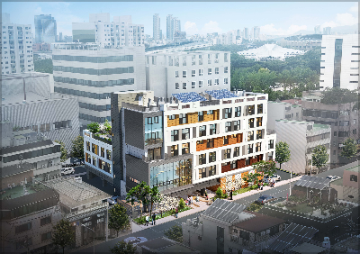 잠실 14A 대학생 청년 행복주택