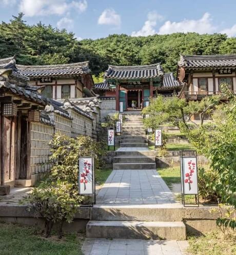 안동 가볼만한곳 베스트 10
