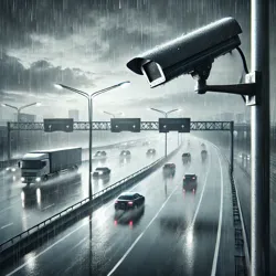 서울 근교 벚꽃 명소 + 교통 정체 주의구간