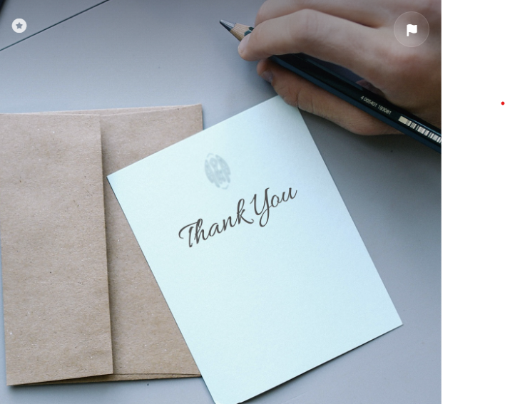 매일 1분 감사 일기 쓰기: 작은 습관이 가져오는 큰 행복