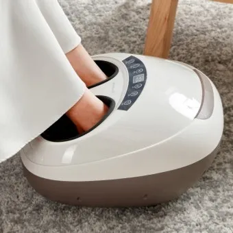 발마사지기 선물 공기압 온열 진동 피로 회복에 도움 되는 기능 체크리스트_19