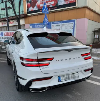 제네시스 G80 페이스리프트 실내 가격_19
