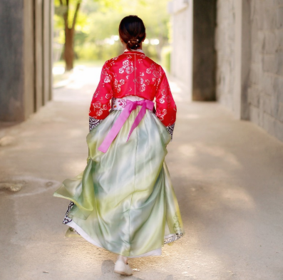 홍석중 소설 황진이의 이미지