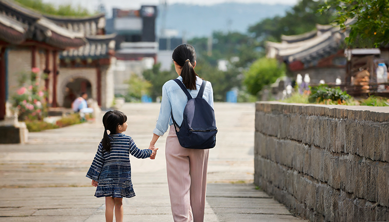 한부모 가정 지원금 혜택