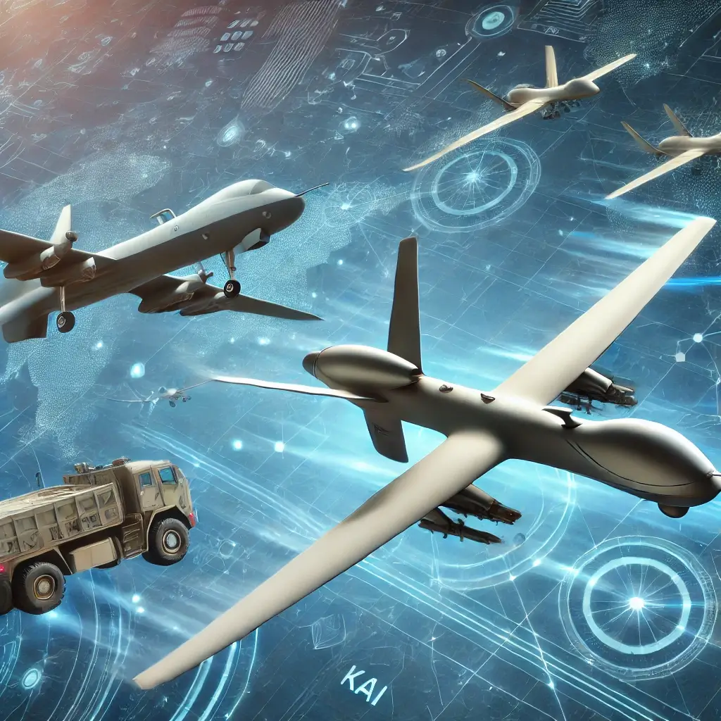 방산 solution 부문