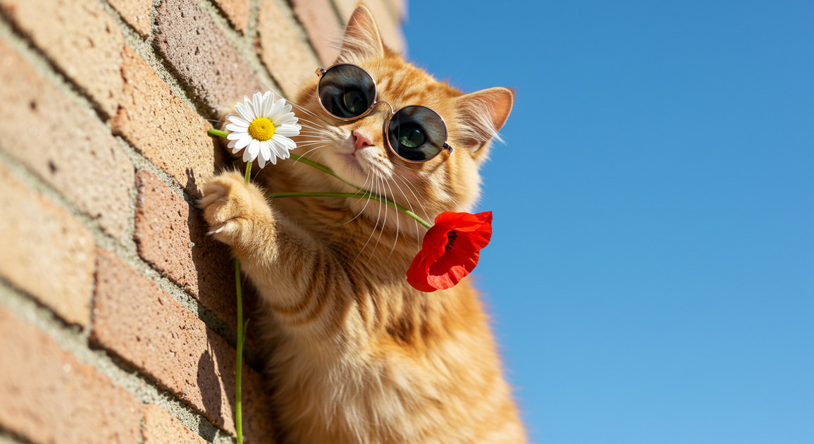 2025 고양이 심리 &ndash; 행동으로 읽는 변화 신호와 교감법