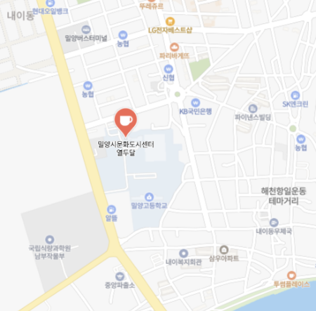 네이버지도