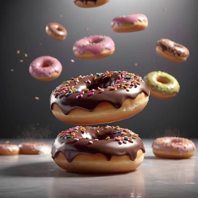 매크로바이오틱스에서 피해야 할 음식