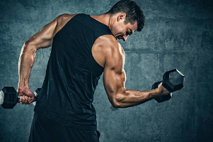 아르기닌의 효능