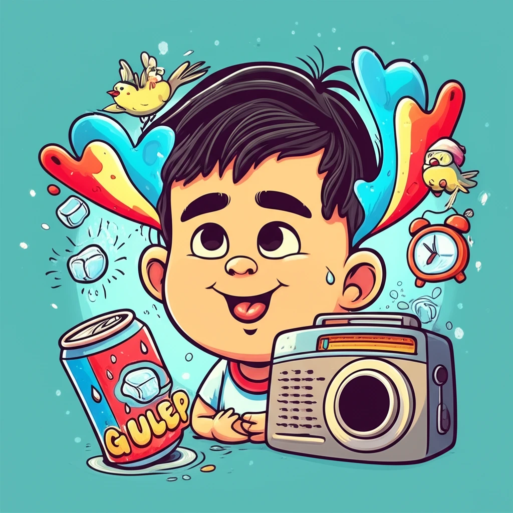 20초 라디오 광고 최적 카피 분량과..