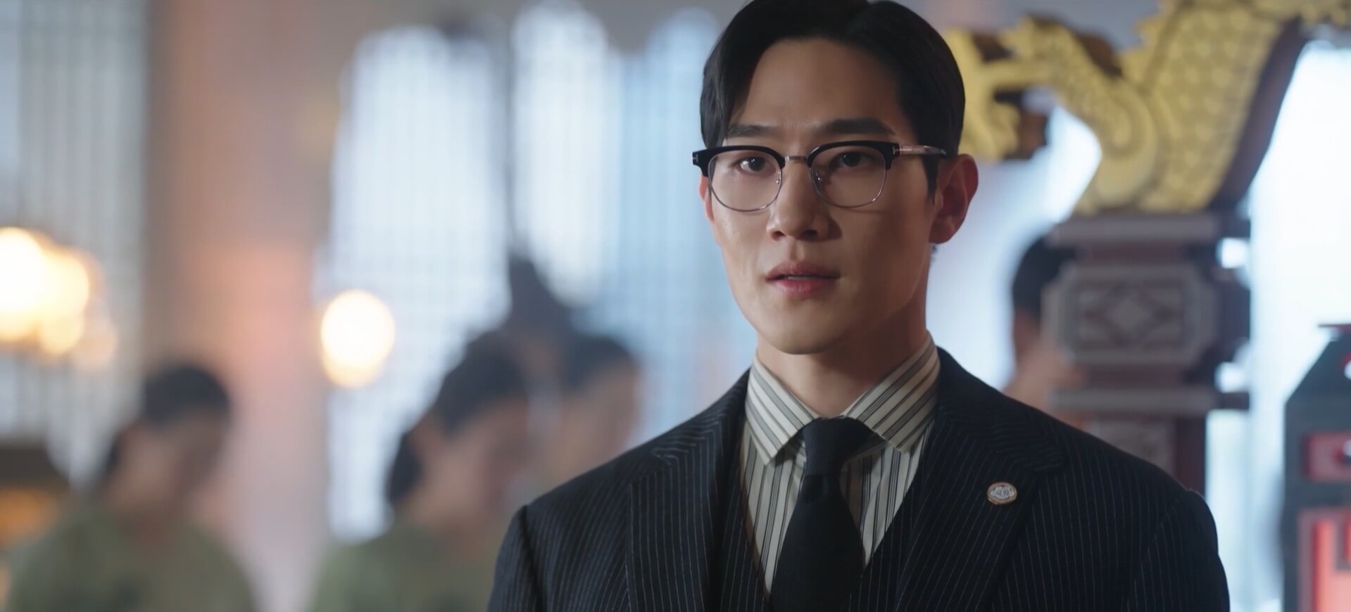 MBC 21세기 대군부인 50