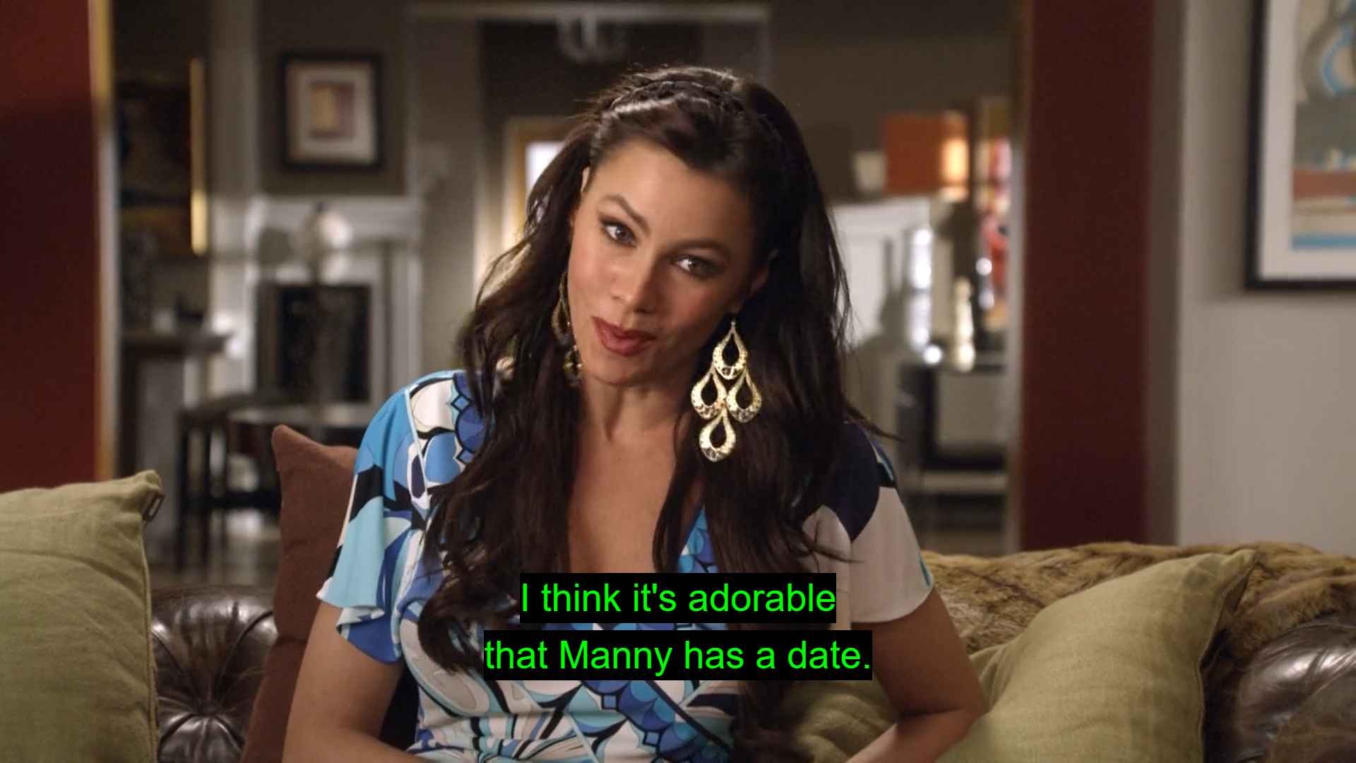 Modern Family S01E013 07