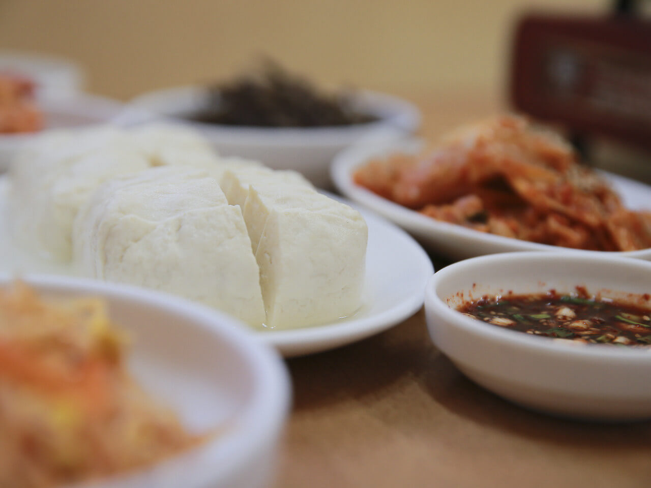 생방송오늘저녁 가마솥손두부 경기도 광주 맛집
