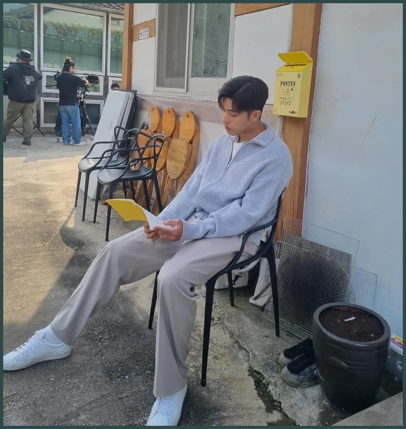 성훈 나이 프로필: 키 몸무게 열애 결혼 가족 학력 고향