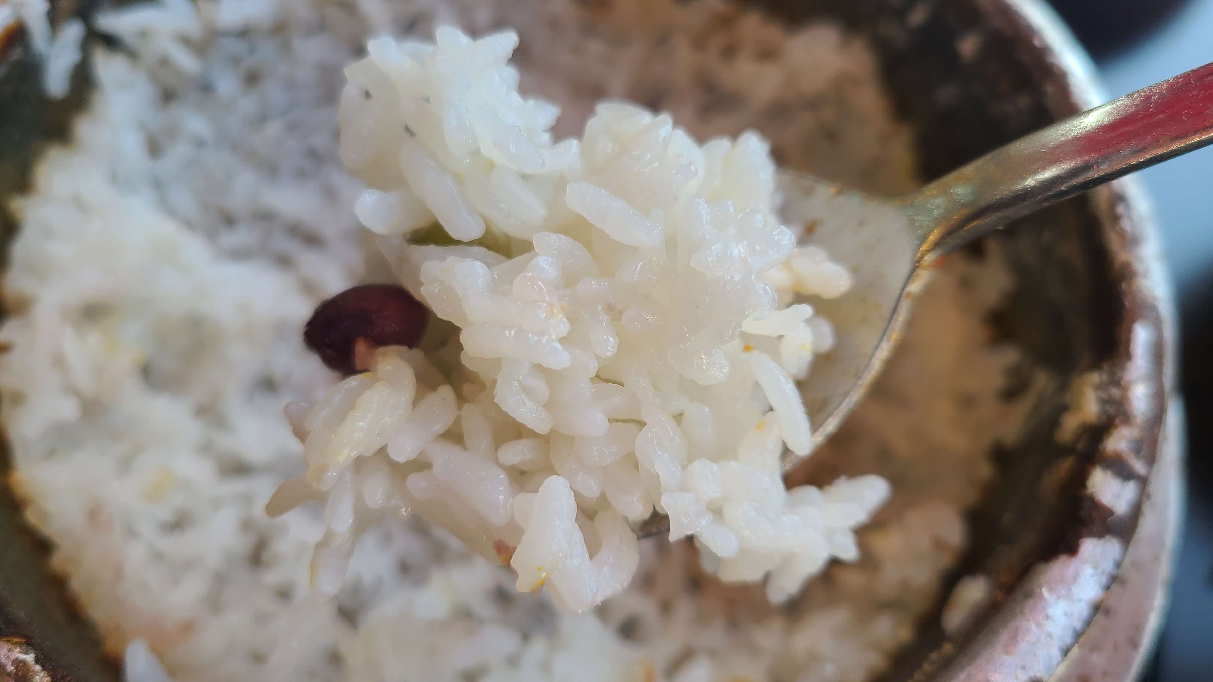 우성-기사식당-돌솥밥-맛