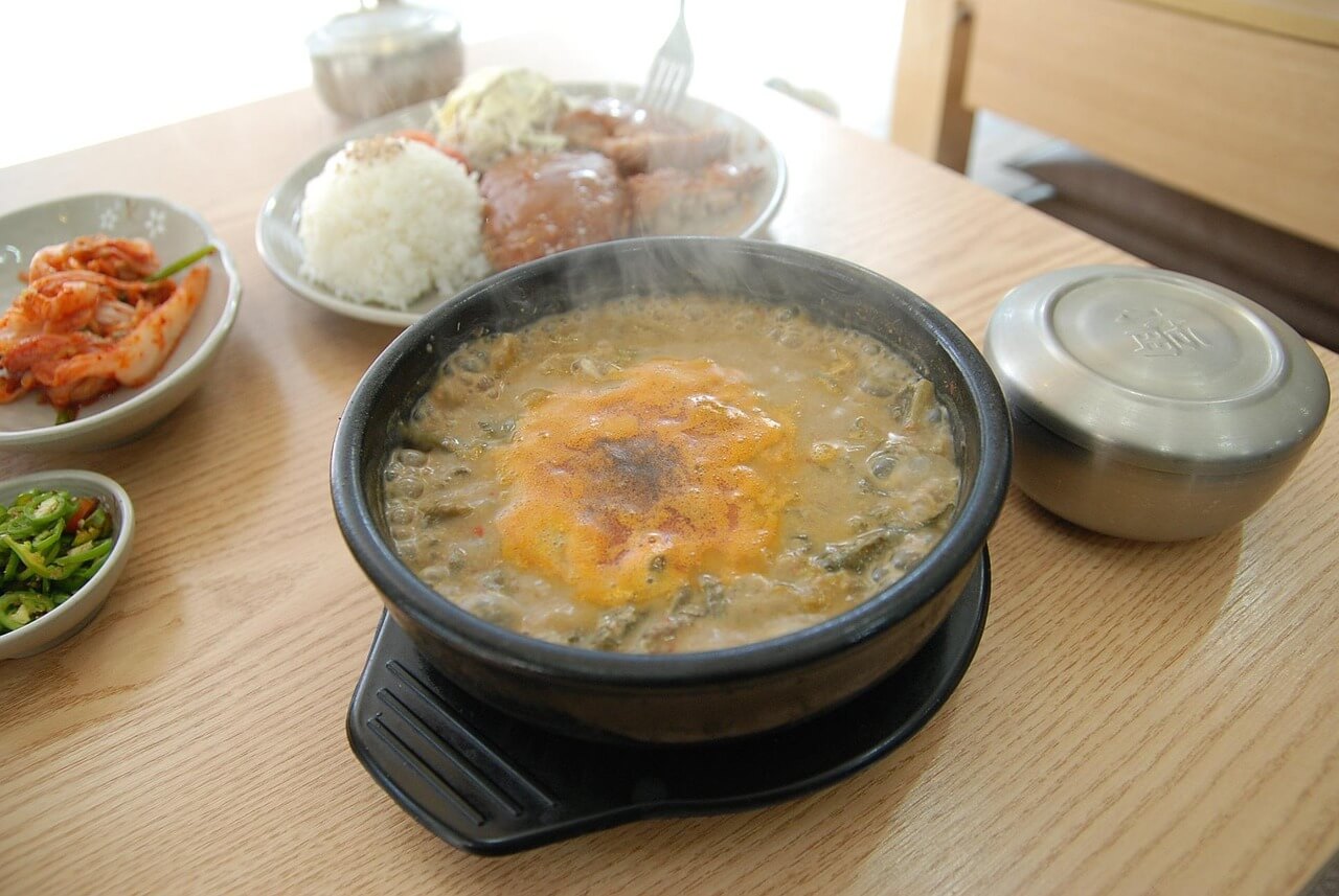 초복에 꼭 먹어야 할 보양식
