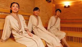 냉온욕과 사우나가 노화 예방에 미치는 과학적 영향