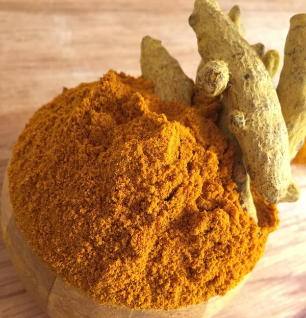 염증에 좋은 음식 사진 8