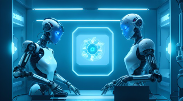 AI와 감정: 이해와 모방의 도전과 가능성