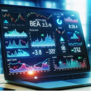 주식 베타 계수 조회 초보자 투자 위험도 가이드 4