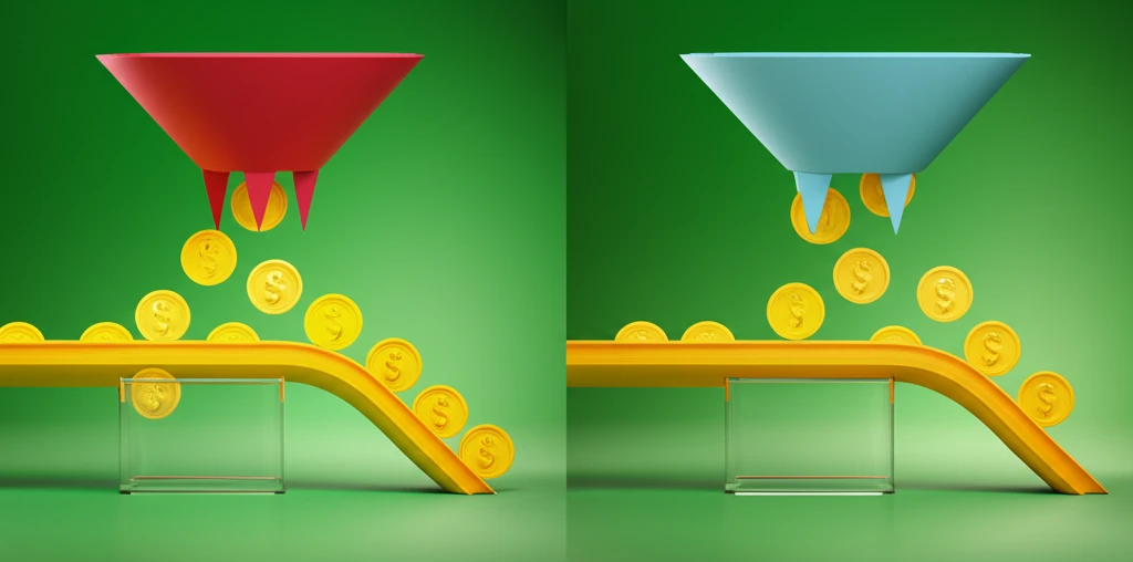 우리은행 ISA 세금 절약하는 서민형..