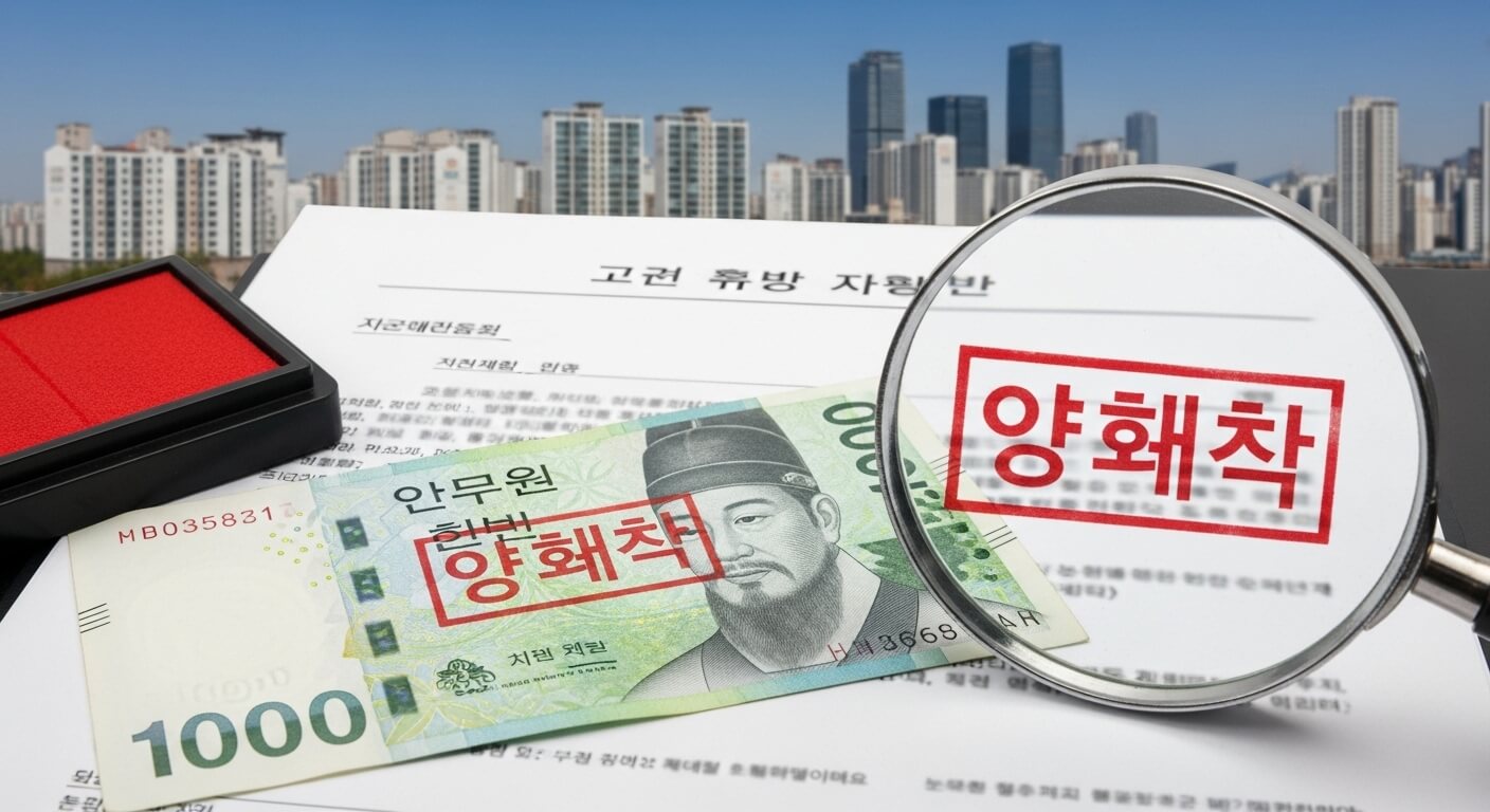 부동산 양도세율표