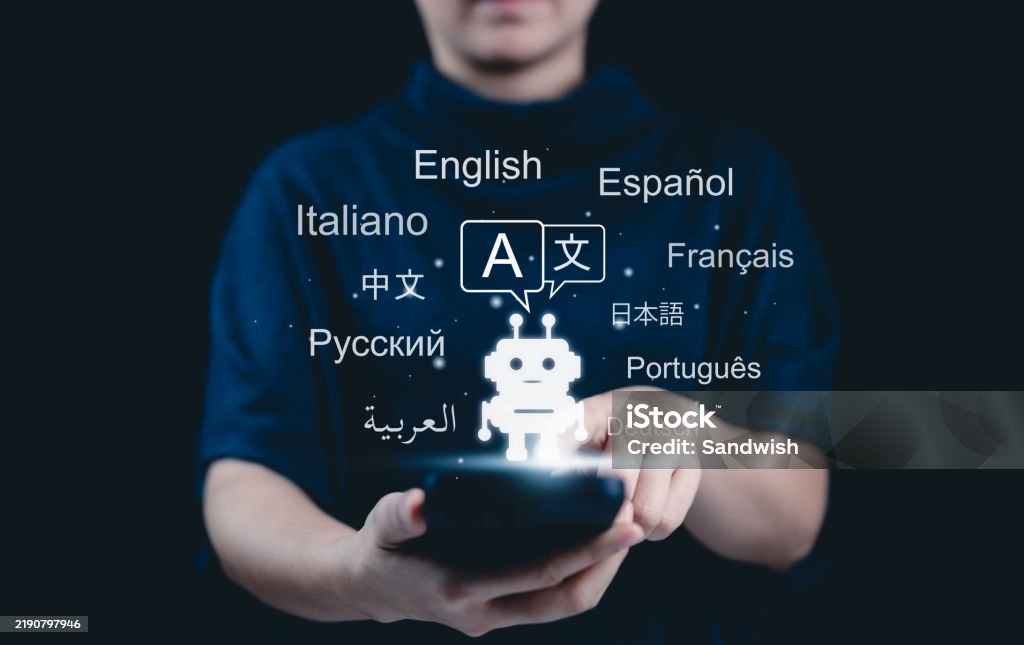 AI 번역이 외국어 공부와 여행을 어떻게 바꿀까?