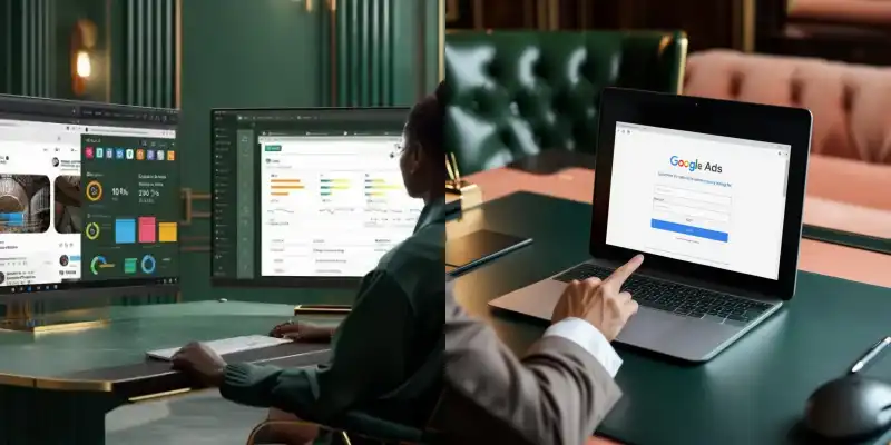 구글 키워드 플래너 사용법 완벽 가이드