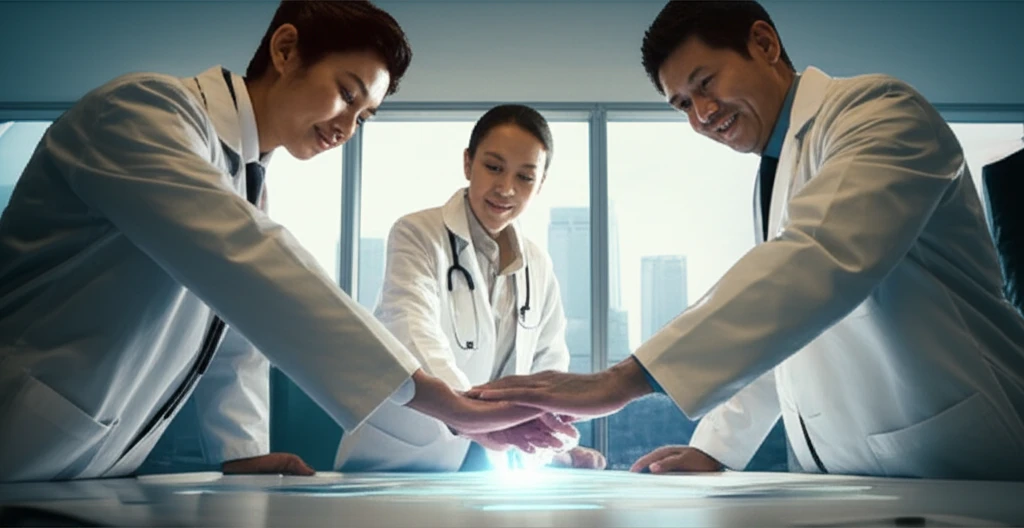 의료기기 제조기업을 위한 임상 현장 ..