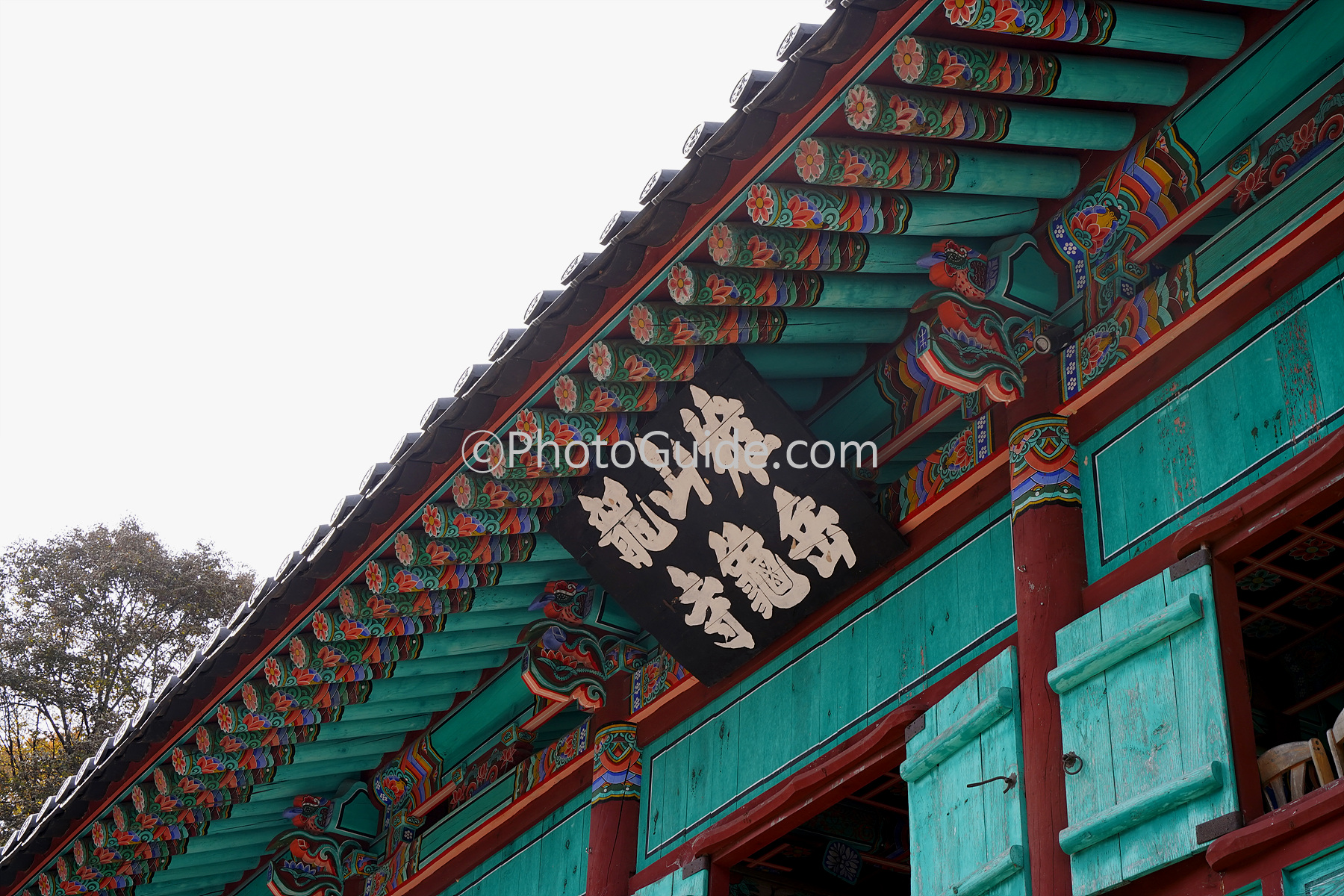 구룡사