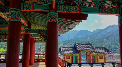 한옥스테이 &amp; 고택에서의 특별한 하룻밤 &ndash; 한옥에서 숙박하며 조용한 힐링