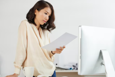 인감증명서 발급