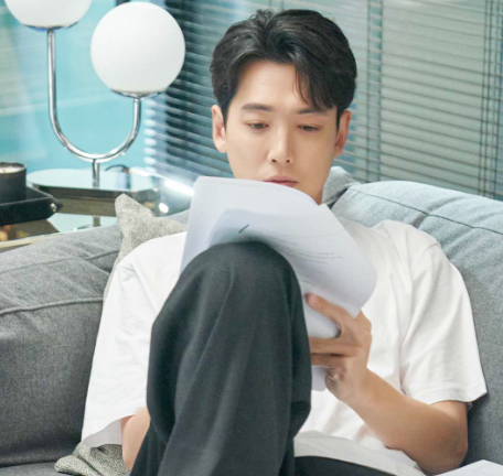 일타 스캔들 드라마