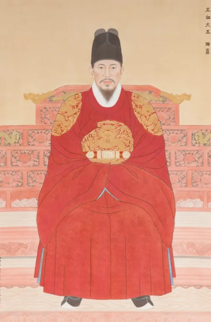 사도세자의 아들, 정조는 어떻게 왕이 되었을까