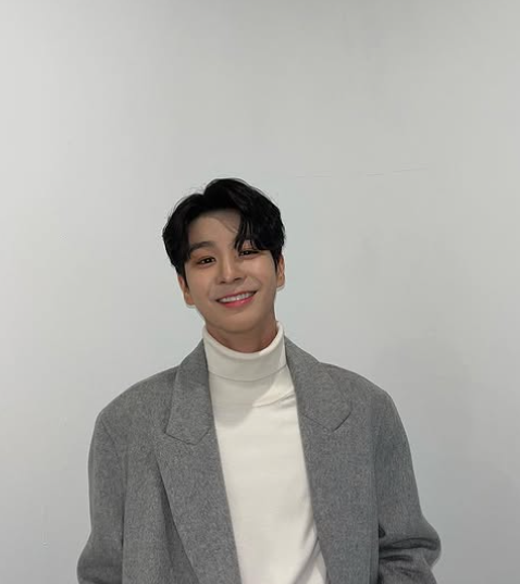 정동원 프로필