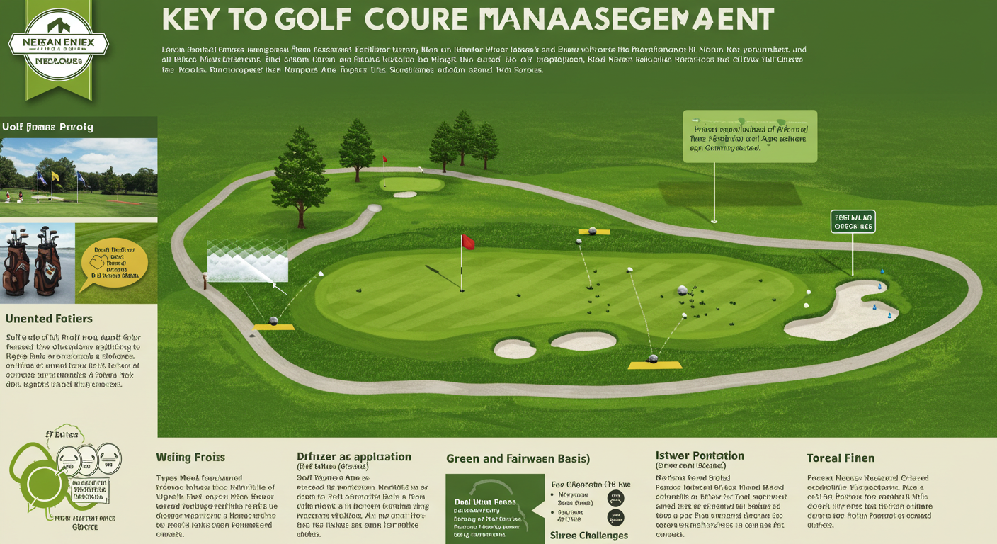 잔디 구역별 '비료 처방전'