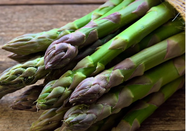 아스파라거스 보관법