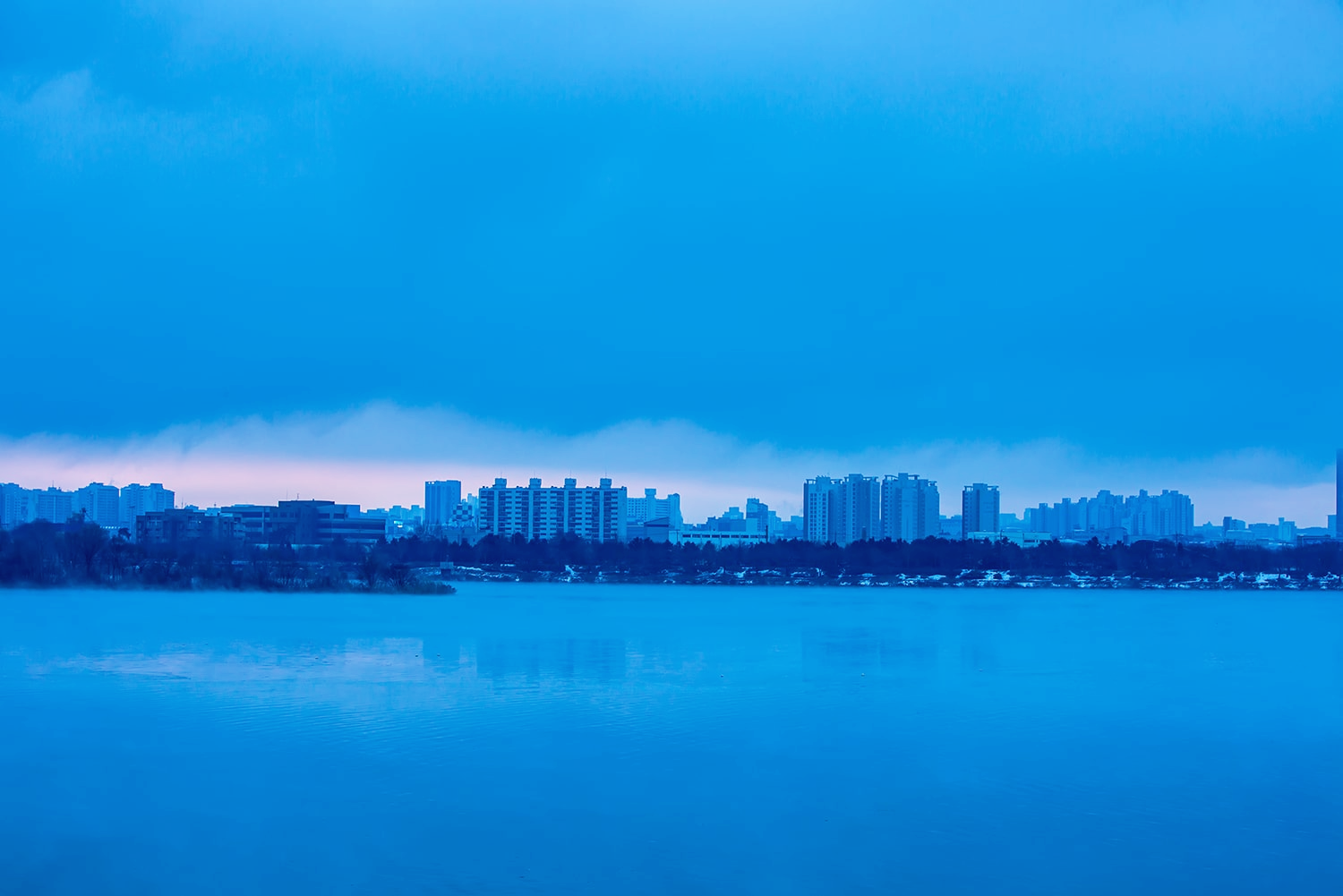 춘천 상고대 명소15