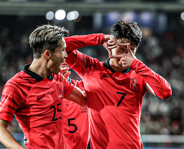 축구 국가대표 평가전 대한민국 vs 우루과이 중계