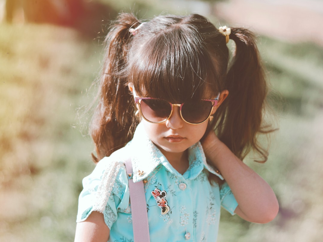 Kids Model